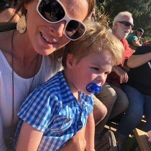 Meet your Posher, Josh